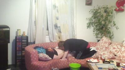 Markus Pelz Playing with Friends - The Ultimate Amateur Web-Cam Experience