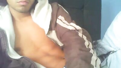 Gay Porn Heatwave: Jeans Inferno