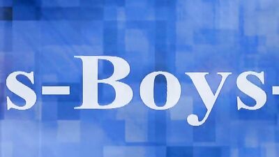 Luis and Tom - The Ultimate Gay Porn Experience!