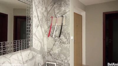 Antony and jacks steamy bareback home adventure!