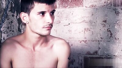 Cell Block Cellars: Unleashing Gay Fun 435!