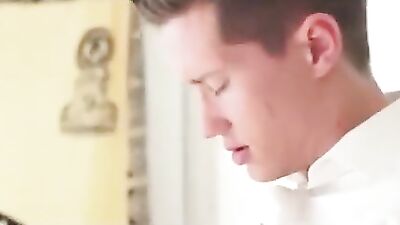 Gay Porn Baebackers 303: Sexy Backers in Action!