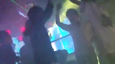 Asian Haze: Club Fucking Ultra Revamped!