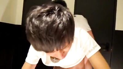 Asian Haze: Club Fucking Ultra Revamped!