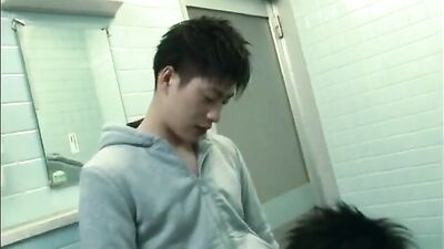 Asian Hottie Kujo Daichi Returns with a Vengeance!