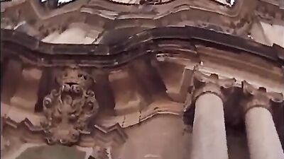 Gay Prague Porn #2: American Explores the Citys Sexy Underbelly