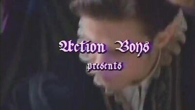 Maerchenknaben3: Action-Packed Gay Porn Adventure
