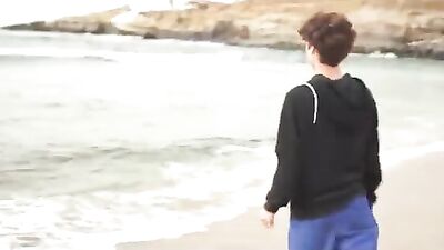 Gay Porn First Date Hot Sex - Ass Play Bareback Big Cocks - A Wild Night Of Sexual Adventure