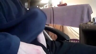 Encourage Your Friend To Cum - Gay Porn First Time Experience!