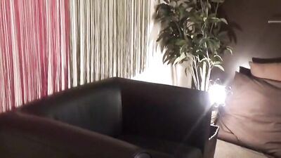 Tomos Massage Fuck Fest: Asian Asses Ready for Big Cocks!