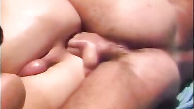 Gay Porn Video: Raw & Wild Passion with Frwertfwetw!