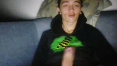 Big Dick Pumas Return: The Ultimate Gay Porn Experience