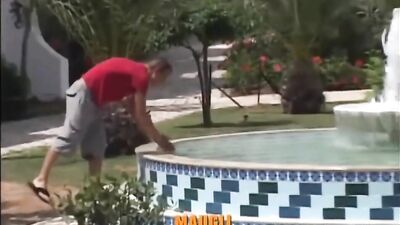 Arabian Heat! Oral Delights in the Desert