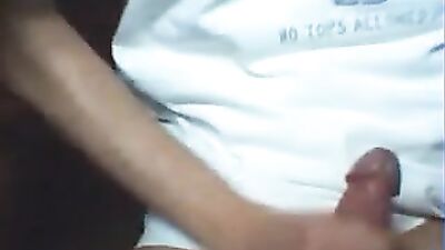 Cum Shots Handjob Oral Friends Webcam: Classic Oldie Gay Porn Revisited!