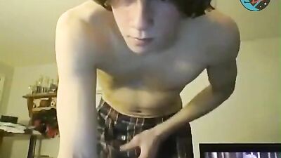 Ginger Cum Eater Redheads - Handjob Cum Shots!