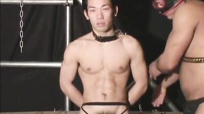 Japanese Bondage Fetish: Unleash Your Desires!