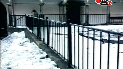 The Classroom of Passionate Fucking: Vintage Edition