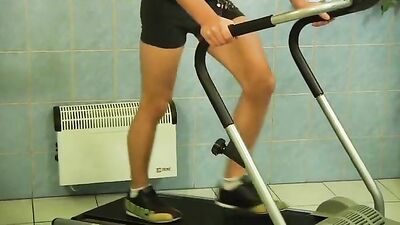 Raw Runner: The Ultimate Bareback Big Cocks Action!