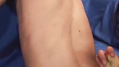 Juan Carlos Passionate Encounters with Brian555 - A Gay Porn Adventure!