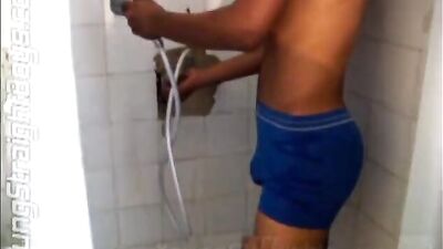 Step into my World: Father & Son Desires Unleashed!