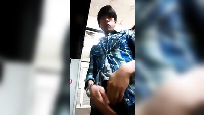 Asian Teen Boy Tease: The Ultimate Amateur Asian Mix Experience