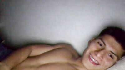 Cumming for Latin Passion: Horny Boys Web-Cam Adventure