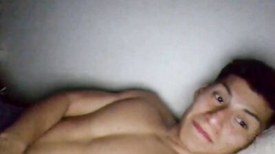 Cumming for Latin Passion: Horny Boys Web-Cam Adventure