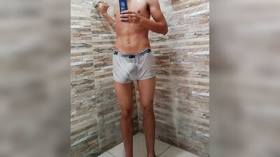 Gay Porn: Teikelestari - Passionate Encounters Between Men!