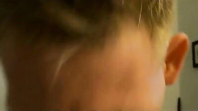 Fleshjacking Ginger Jocks: Muscle Boys Handjob Fun!