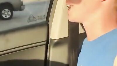 Blinker fluid... LMFAO - The Ultimate Gay Porn Experience!