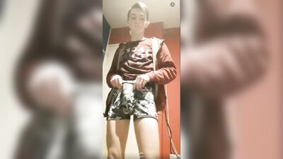 Gay Porn Cumshots: Hot and Beautiful Men in Solo and Handjob Scenes