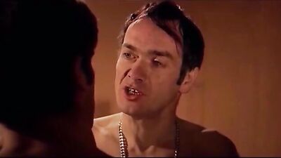 Pasolini salo: A Gay Porn Narrative in the Style of Pasolini