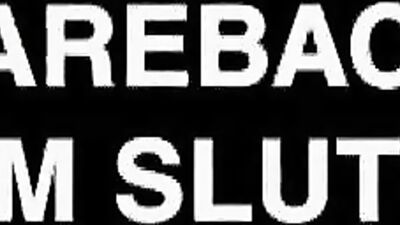 Bareback Cum Sluts 2 - Action Gay Porn Video