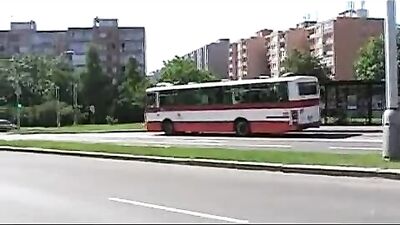 Gay Porn - Bus Stop Pickup BB - Amateur