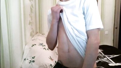 Sexy Wanker 506: The Ultimate Big Cocks and Cum Shots Collection!