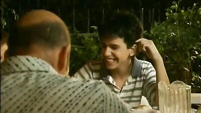 Unleashed Desires: Marios Gay Porn Adventure!