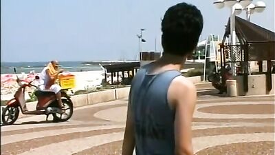 Unleashed Desires: Marios Gay Porn Adventure!