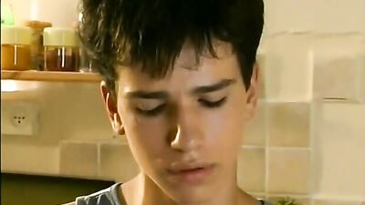 Unleashed Desires: Marios Gay Porn Adventure!