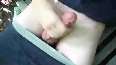 Outdoor Lust: Teen Jos Backyard Orgasms!