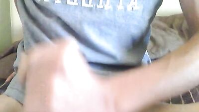 Cum Again with Ringo: Hardcore Gay Porn Video