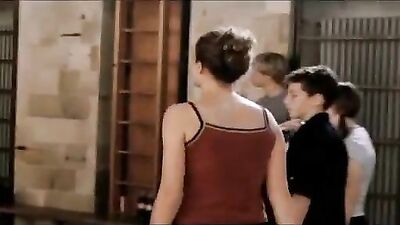 Crazy Thrills: An X-Rated Short Film Adventure!