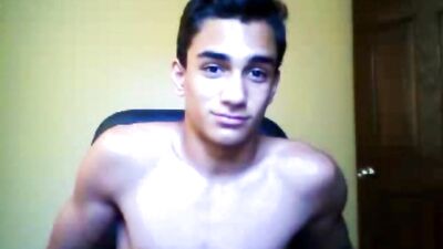 Blue Chairs Hottie: Unleashing Gay Desires!