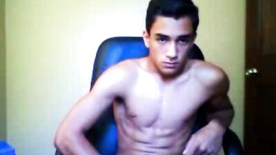 Blue Chairs Hottie: Unleashing Gay Desires!