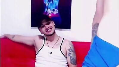 Jhonatanmorgan28: The Ultimate Gay Porn Experience - Tagged With Passion And Desire!