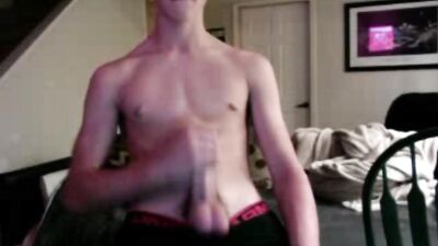 White Shorts XXX: The Ultimate Gay Porn Experience!