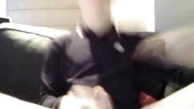 Ginger Hunks Hot Body Seduces in Gay Porn Video