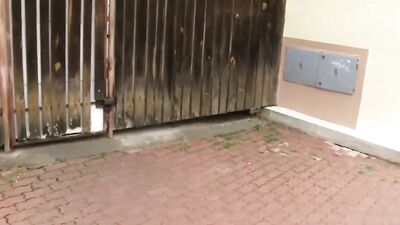 Gay Outdoor Bareback Amateur Twink: The Ultimate Public Adventure