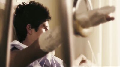 Gay Porn Entre Amigos - A Short Film of Gay Passion!