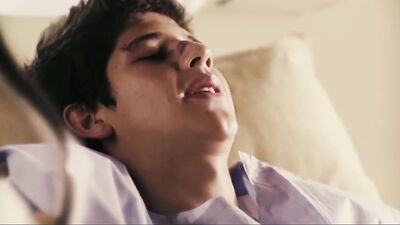 Gay Porn Entre Amigos - A Short Film of Gay Passion!