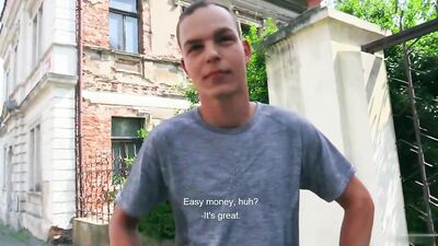 Czech Amateurs Go Bareback in New Episode - Unleashing Raw Passion!